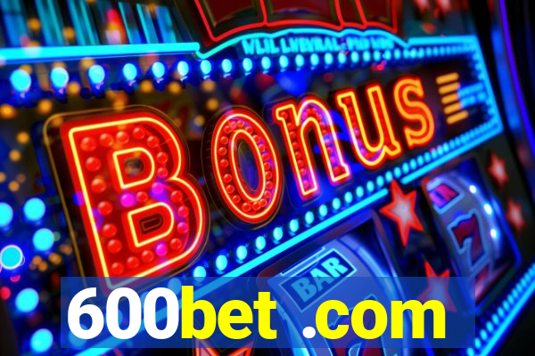 600bet .com